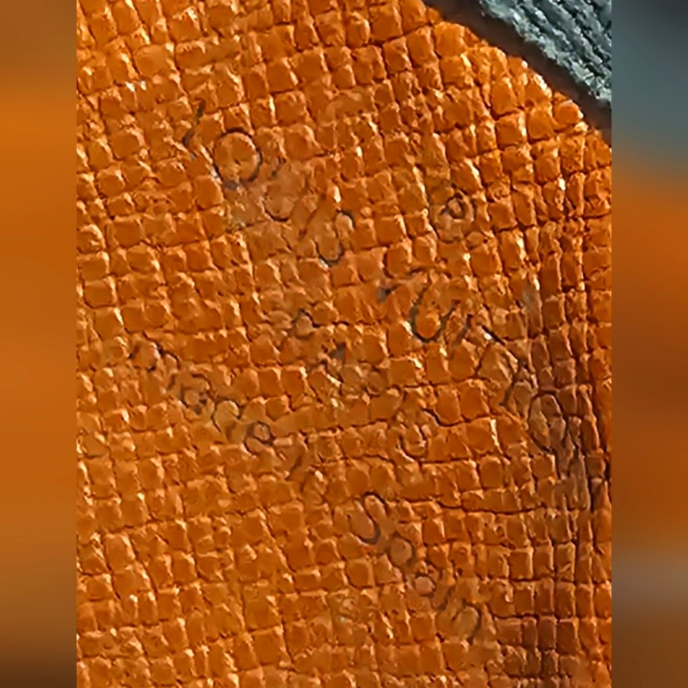 Authentic Louis Vuitton Key Pouch - Picture 7 of 7